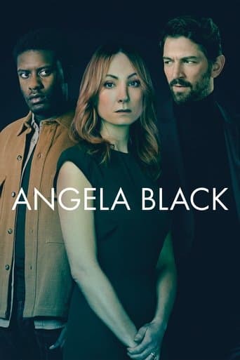 Poster for Angela Black