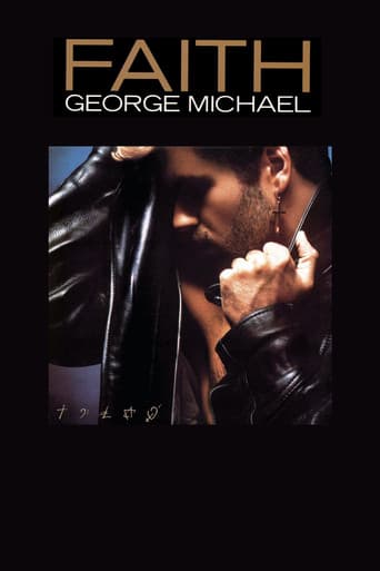 Poster for George Michael - Faith