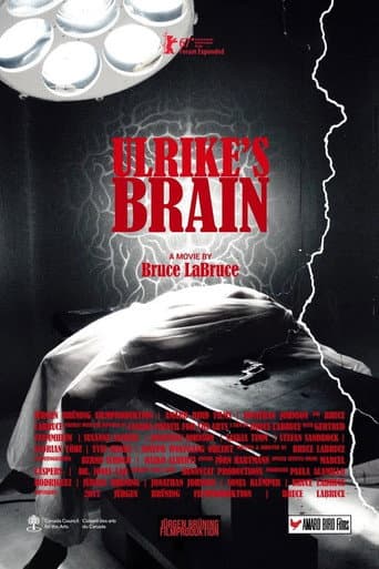 Poster for Ulrike's Brain