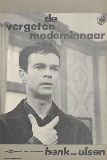 Poster for The Lost Lover