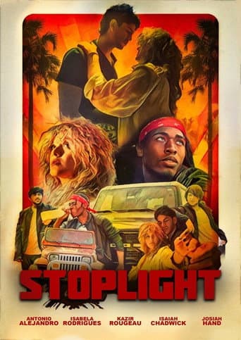 Poster for Stoplight