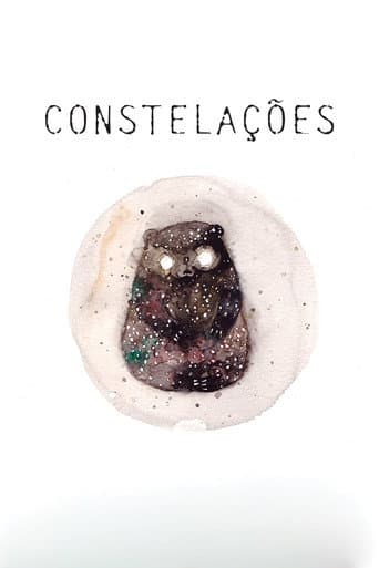 Poster for Constelações