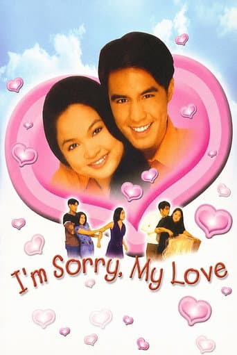 Poster for I'm Sorry, My Love