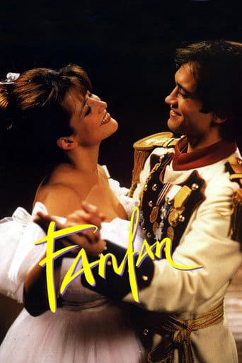 Poster for Fanfan