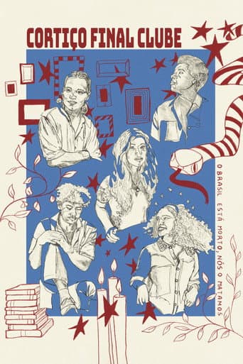 Poster for Tenement Final Club
