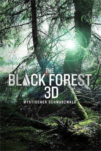 Poster for The Black Forest - Mystischer Schwarzwald