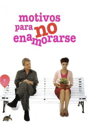 Poster for Motivos Para No Enamorarse