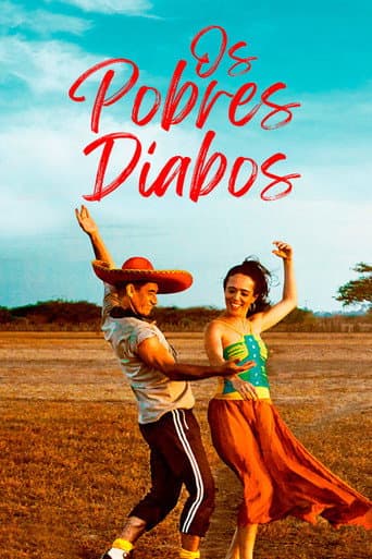 Poster for Os Pobres Diabos