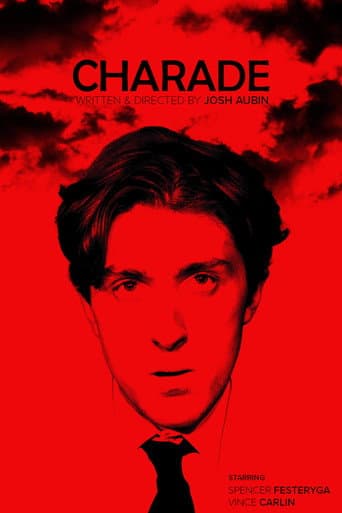Poster for Charade