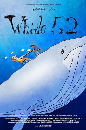 Poster for Whale 52