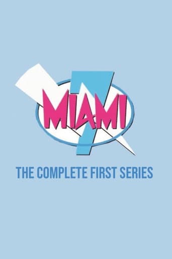 Poster for Miami 7