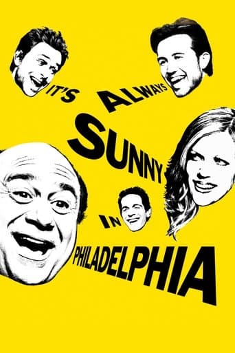 Poster for Season 2