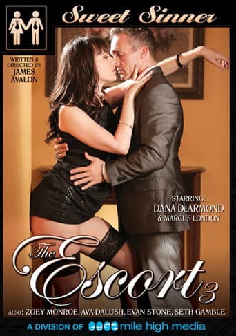 Poster for The Escort 3