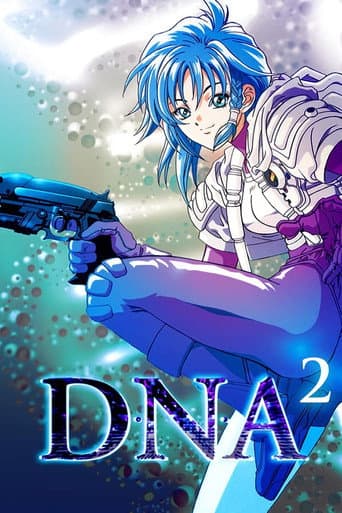 Poster for DNA²