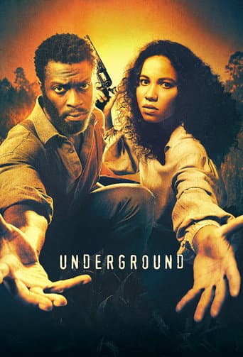 Poster for Season 2