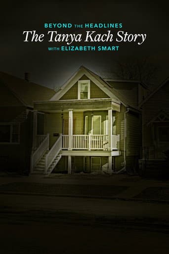 Poster for Beyond the Headlines: The Tanya Kach Story with Elizabeth Smart