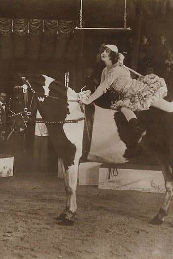 Poster for Um Krone und Peitsche