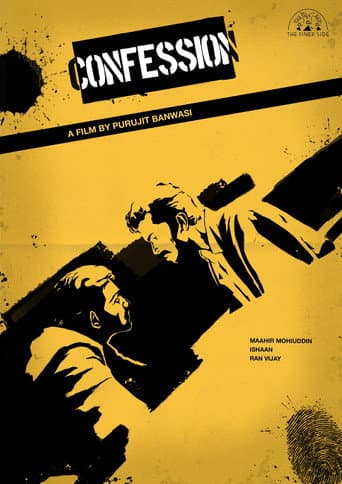 Poster for Confession