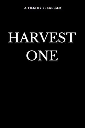 Poster for Harvest One: The Unity of Fortress