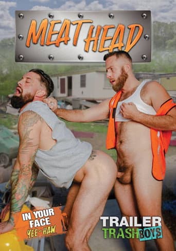Poster for Meat Head