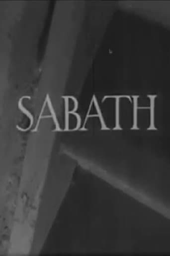 Poster for Sabath
