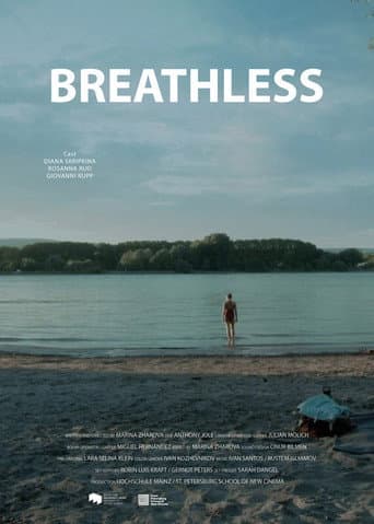 Poster for Breathless
