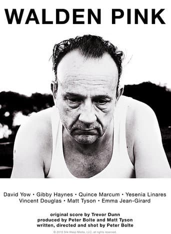 Poster for Walden Pink