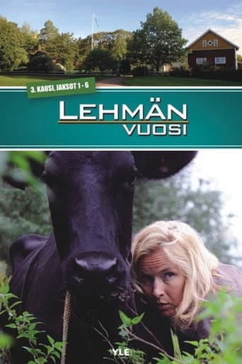 Poster for Season 3
