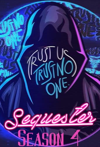 Poster for Season 4