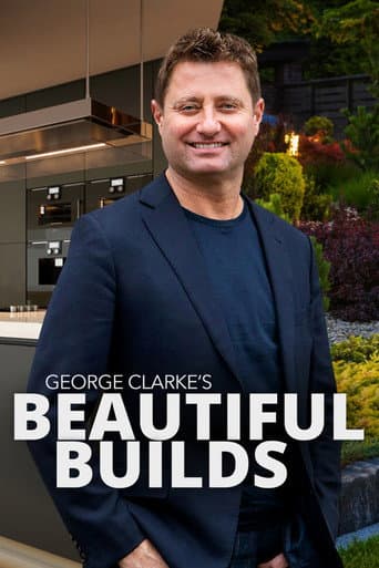 Poster for George Clarke's Beautiful Builds