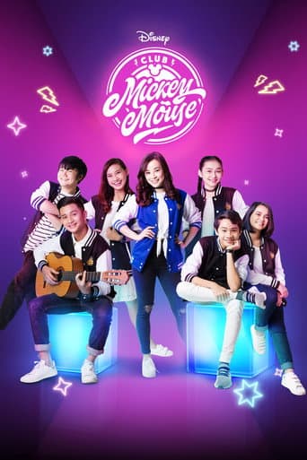 Poster for Season 3