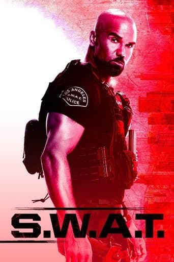 Poster for Season 3
