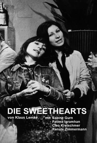 Poster for Die Sweethearts