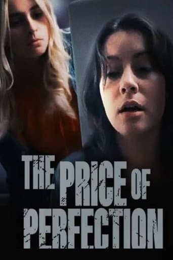 Poster for The Price of Perfection