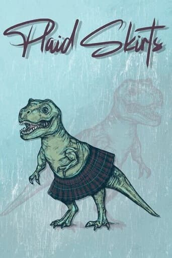 Poster for Plaid Skirts