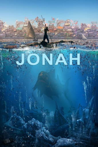Poster for Jonah