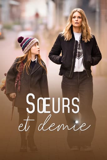 Poster for Sœurs et demie