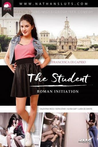 Poster for The Student: Roman Initiation