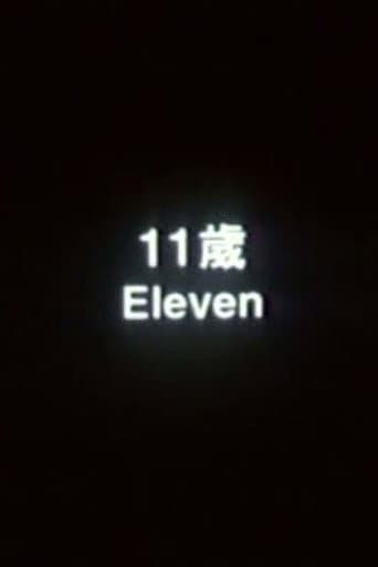 Poster for Eleven