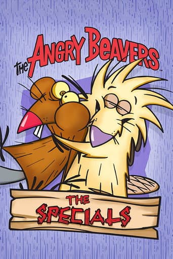 Poster for Specials