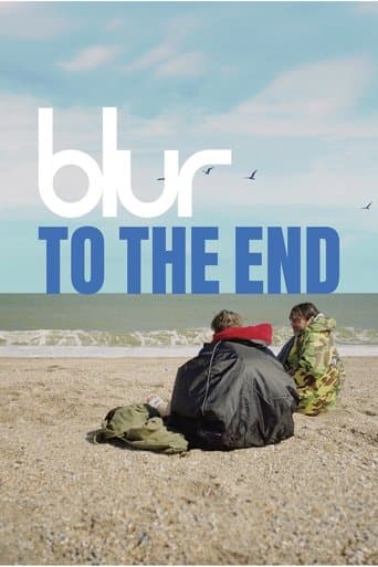 Poster for blur: To the End