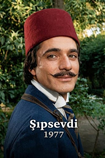 Poster for Şıpsevdi