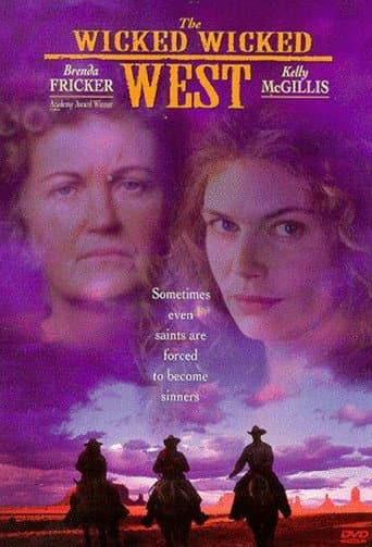 Poster for Painted Angels