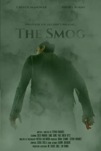 Poster for The Smog