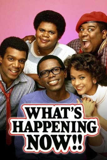 Poster for Season 1