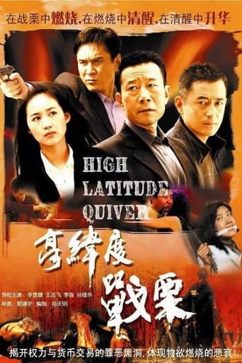 Poster for 高纬度战栗