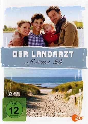 Poster for Season 22