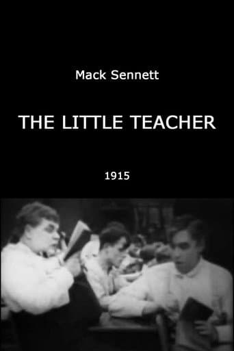Poster for The Little Teacher