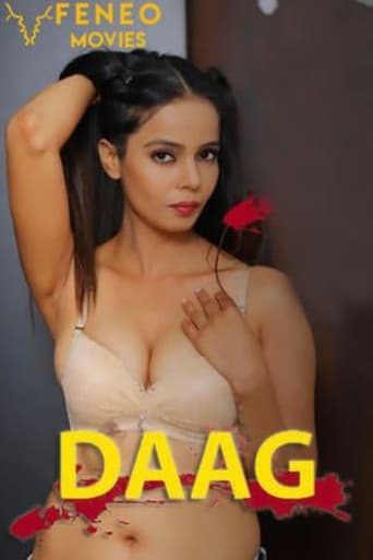 Poster for Daag