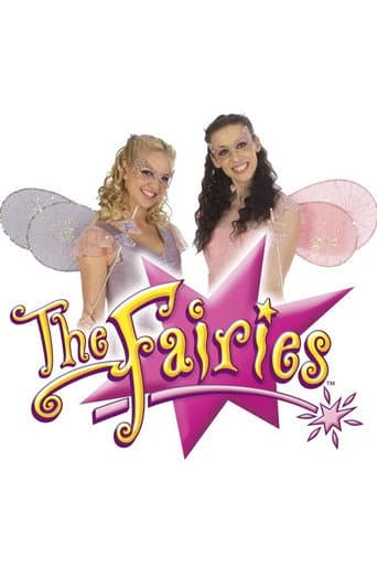Poster for The Fairies